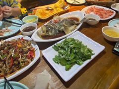 -南海渔家•海鲜•正宗海南菜(海棠湾店)