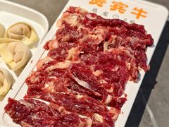 吊龙-贵宾牛·潮汕牛肉火锅(珠池总店)