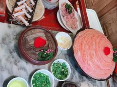 -辣斗辣火锅(太古里店)