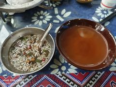 -张关合渣(航空大道店)