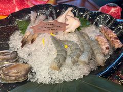-牛New寿喜烧(曹路花园城店)