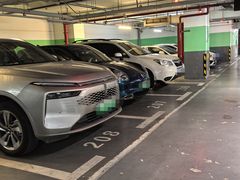 -光启城时尚购物中心