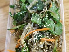 爽口鱼皮-小草糖水(海棠村店)