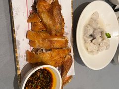 -金哥私房菜馆(张府园总店)