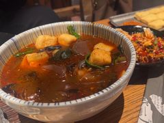 -北丐先生·野馄饨烧烤(长宁龙之梦店)