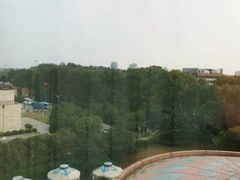 -南京维景国际大酒店(南京博物院店)