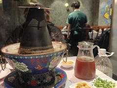 -东来顺饭庄(apm总店)