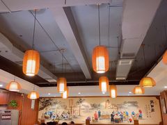 -老雒阳面馆·水席(高新区店)