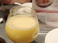 -新吉士·上海菜(浦东LCM置汇旭辉店)