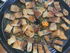 -猪小牛烤肉(青塔店)