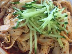 -Xi'An Food Bar 西安饭庄