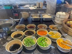 -富丽华大酒店·御园中餐厅(茶亭路店)
