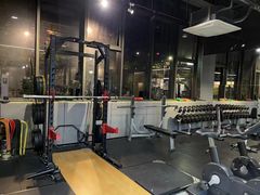 -LikingFit24小时健身•普拉提(张江店)