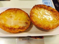 -翠华餐厅(旺角文华商场店)