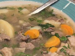 -马白开来特色羊排揪片子  (总店)