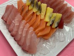 -阿兴生鱼片(大光路店)