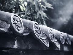 -华山风景区-华阳宫