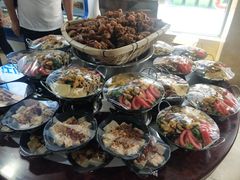 -海埂温馨饭店(金海荟·商业中心店)