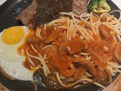 -豪享来中西餐厅(隆昌店)