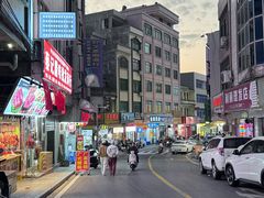 -牛山鹅乸饭(闸坡店)