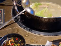 -凤园椰珍·臻品椰子鸡(保利时光里店)
