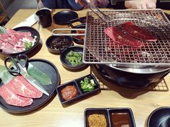 -九田家黑牛烤肉(溧水万达店)