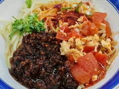 -孟记传统大刀面(星源商城店)