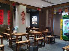 -李百蟹·江南蟹黄面·河景餐厅(夫子庙总店)