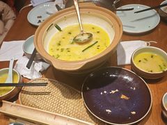 -云海肴·汽锅鸡·云南菜(苏州中心店)