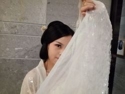 -盘子女人坊古装写真摄影(深圳店)