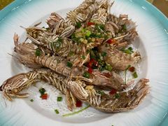 -阿静美食