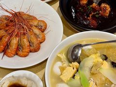 -群乐饭店(滨安路店)