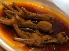 稀溜耙鸡爪-成都吃客(九眼桥店)