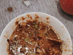 -骊韵咖啡厅(深圳中海凯骊酒店)