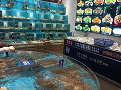 -小船渔村•大连菜•大连焖鱼(黄河路店)