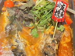 -今邕烧烤(园湖店)