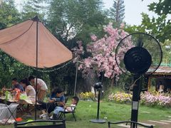 -HERRE·FARM 赫尔露营农场·团建聚会包场