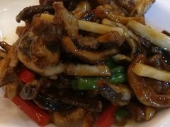 -功德林素菜饭庄(前门店)