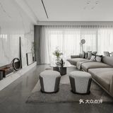 治愈系×极简风，雕刻美好人居