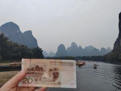-桂林两江四湖景区