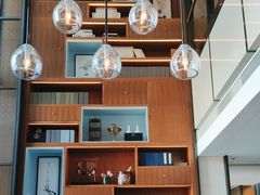 -王府井文华东方酒店-紫膳餐厅