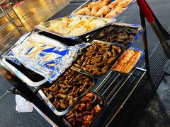 -西昌老号李小肠特色烧烤园(双流店)