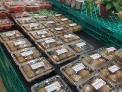自助取餐区-叶氏兄弟(大连奥特莱斯店)