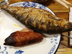 -熙成烧烤(白塔岭店)