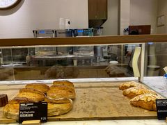 -WHEAT&BAKER-麥(凯德来福士店)