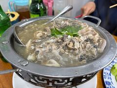 羊杂锅-协顺园回头馆(南顺城路店)