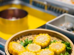 甜玉米-大隐·成都火锅Bistro(合生麒麟新天地店)