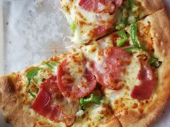 -Mr.Pizza米斯特比萨(盐城聚龙湖店)