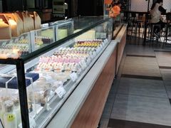 -YUMI芽米·法式烘焙·咖啡(文化宫店)