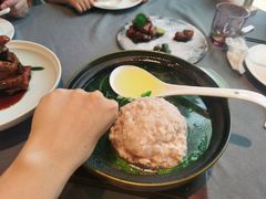 -狮王府淮扬菜(新街口友谊店)